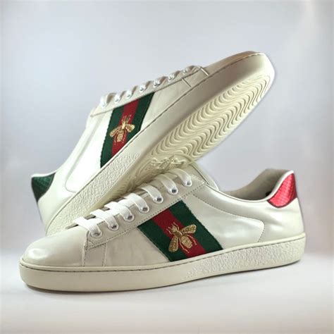 scarpe gucci con pelliccia|Scarpe da ginnastica Gucci Pelliccia per Donna.